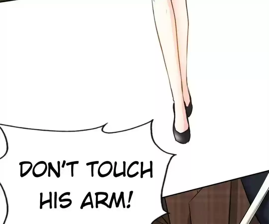 Taming The Possessive Girl Chapter 37: