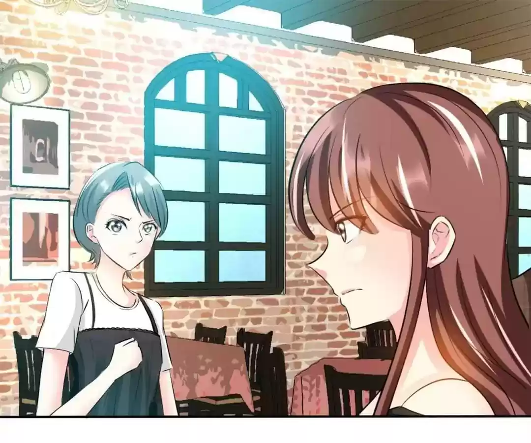 Taming The Possessive Girl Chapter 37: