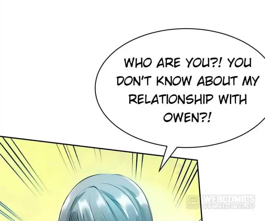 Taming The Possessive Girl Chapter 37: