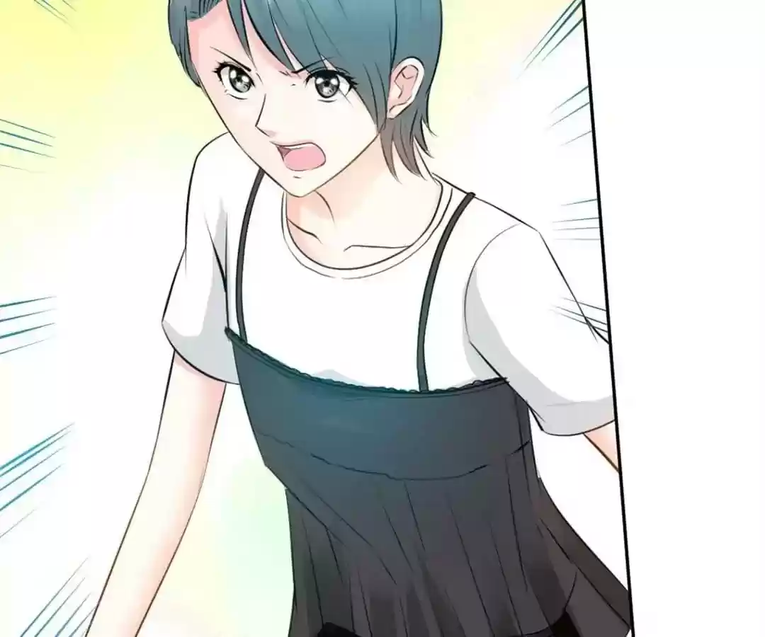 Taming The Possessive Girl Chapter 37: