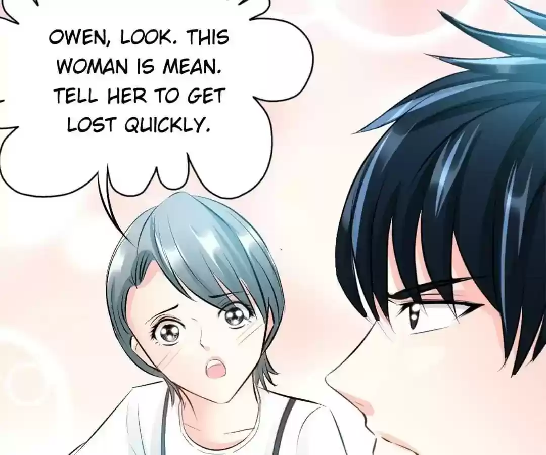 Taming The Possessive Girl Chapter 37: