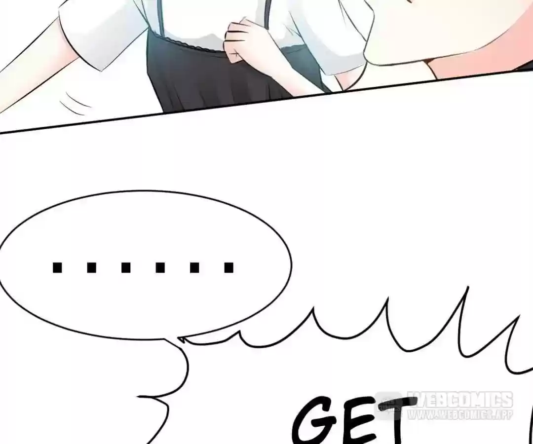 Taming The Possessive Girl Chapter 37: