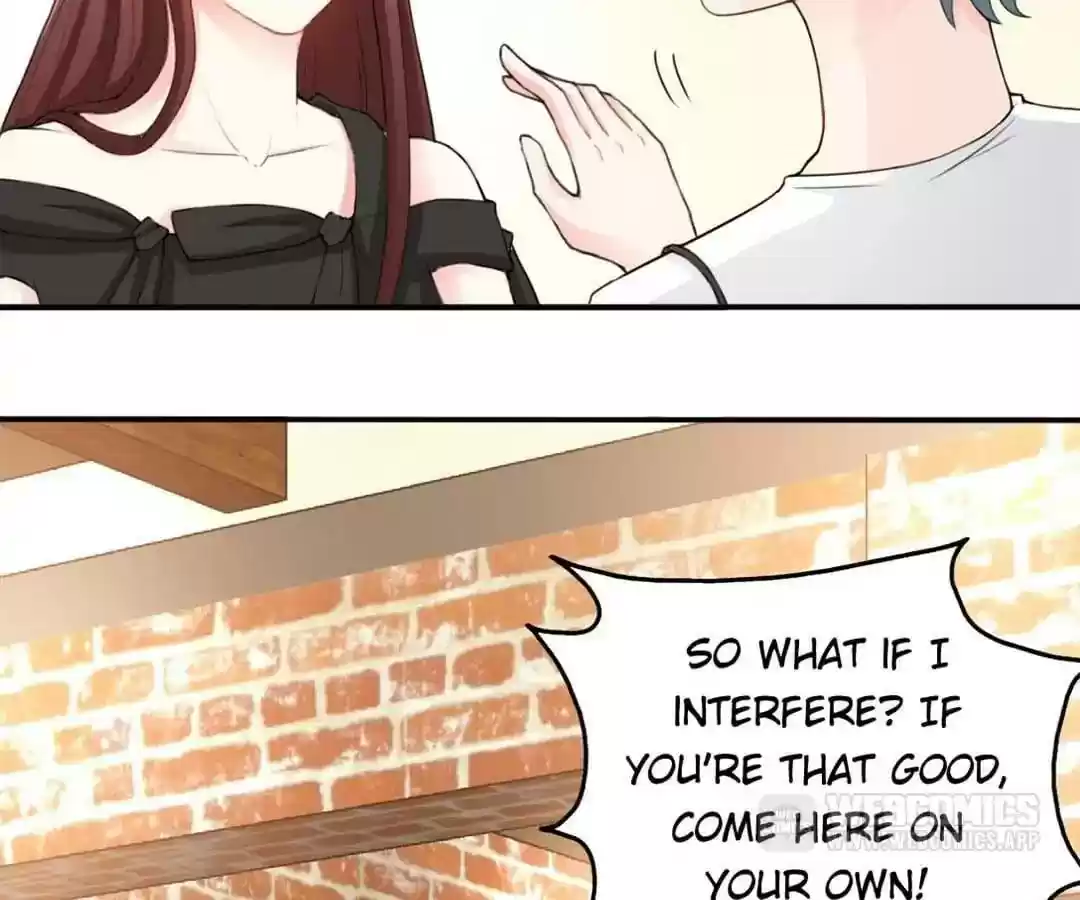 Taming The Possessive Girl Chapter 37: