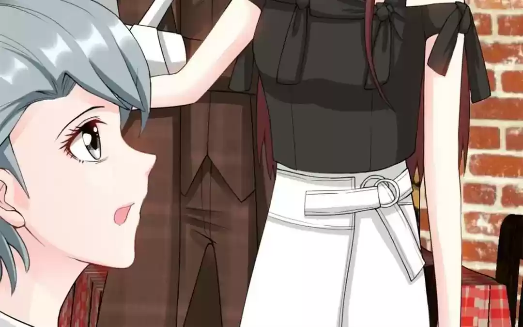 Taming The Possessive Girl Chapter 37: