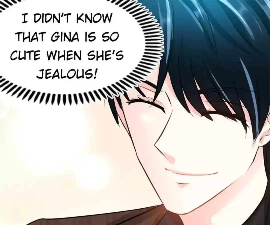 Taming The Possessive Girl Chapter 37: