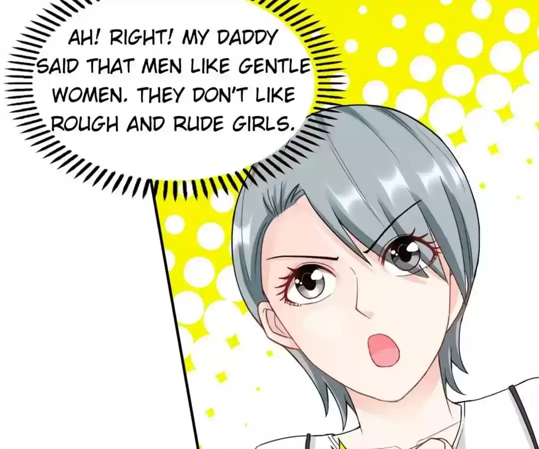 Taming The Possessive Girl Chapter 37: