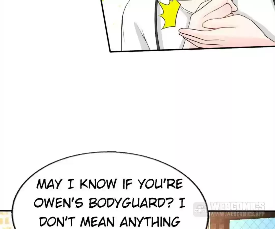 Taming The Possessive Girl Chapter 37: