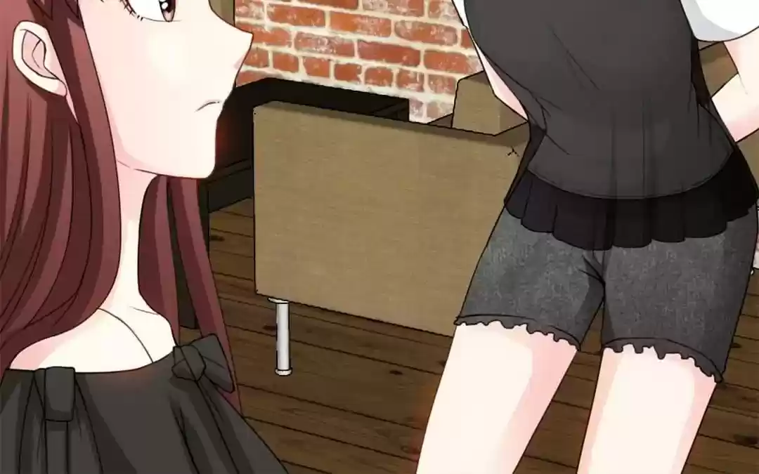 Taming The Possessive Girl Chapter 37: