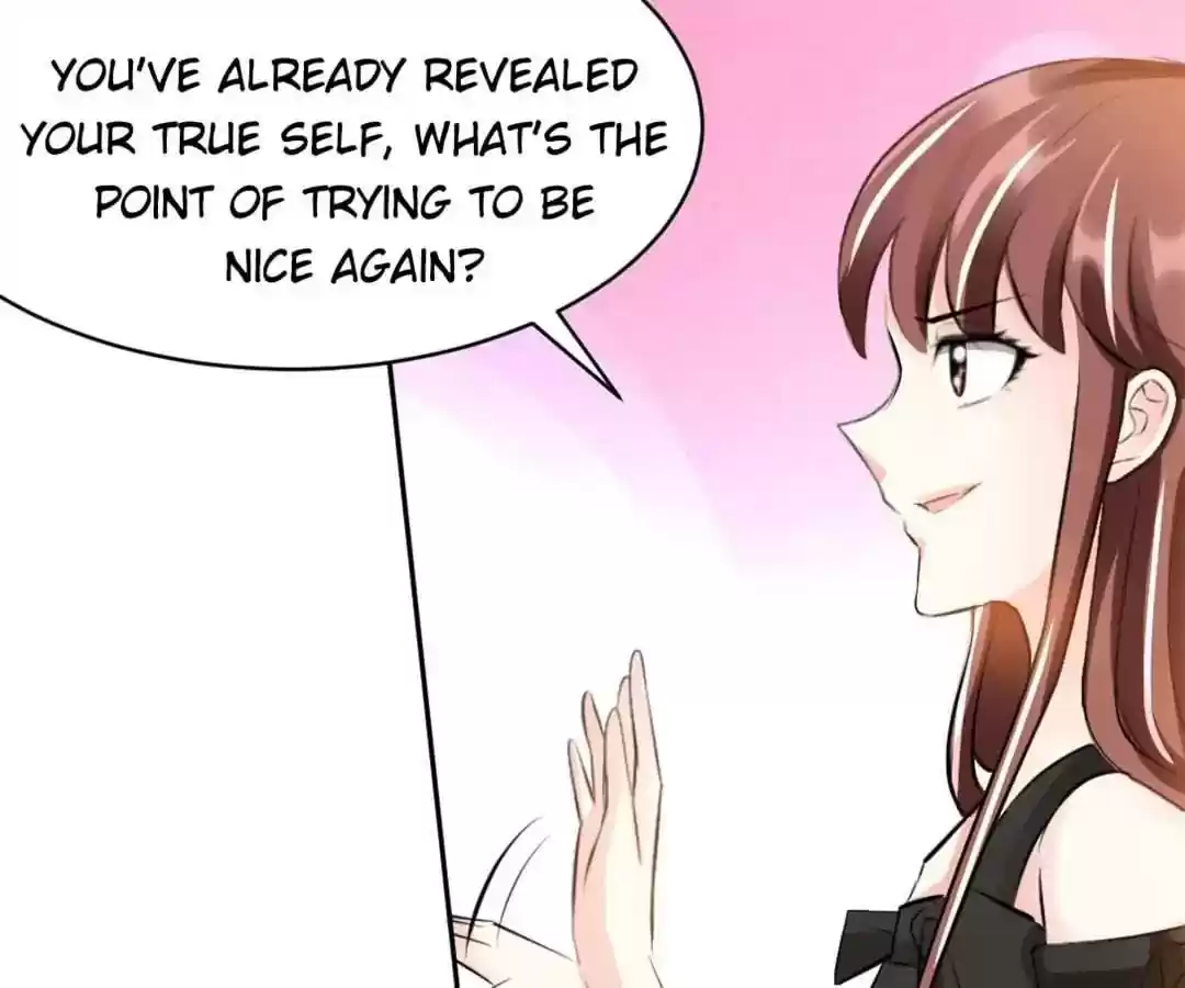 Taming The Possessive Girl Chapter 37: