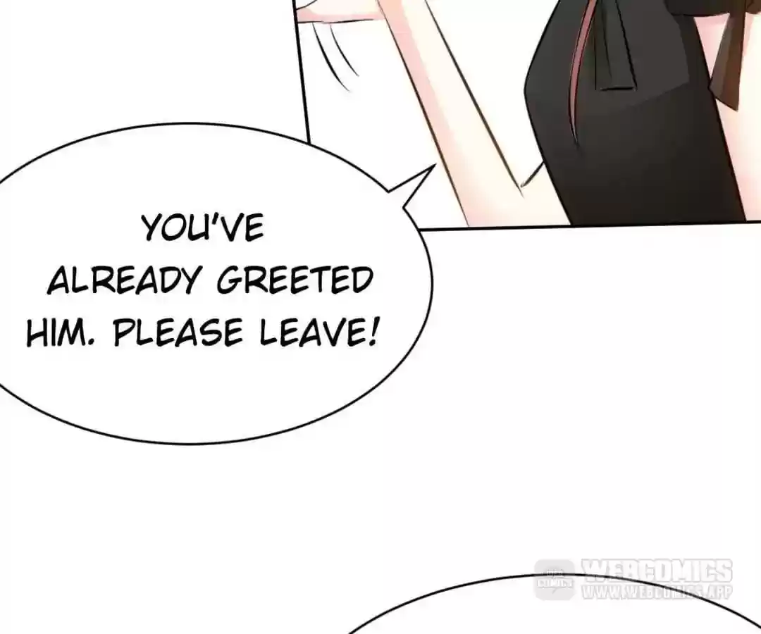 Taming The Possessive Girl Chapter 37: