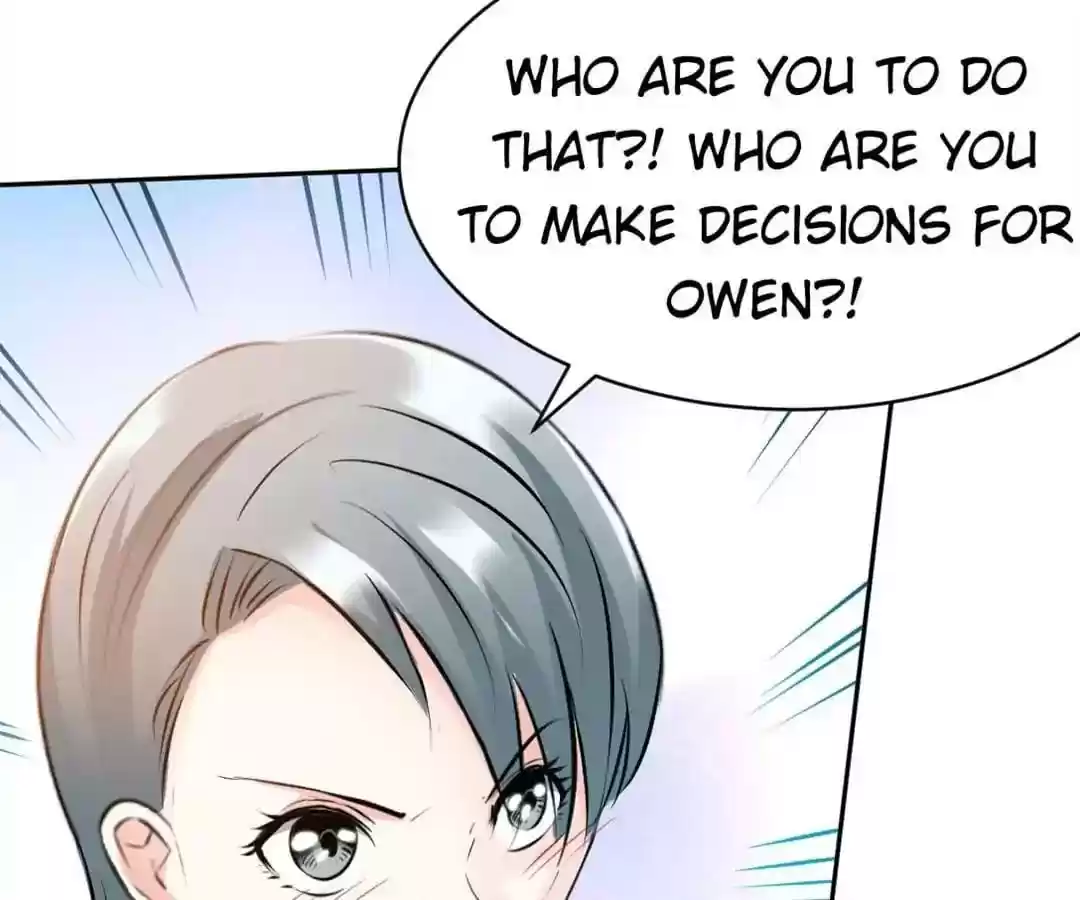 Taming The Possessive Girl Chapter 37: