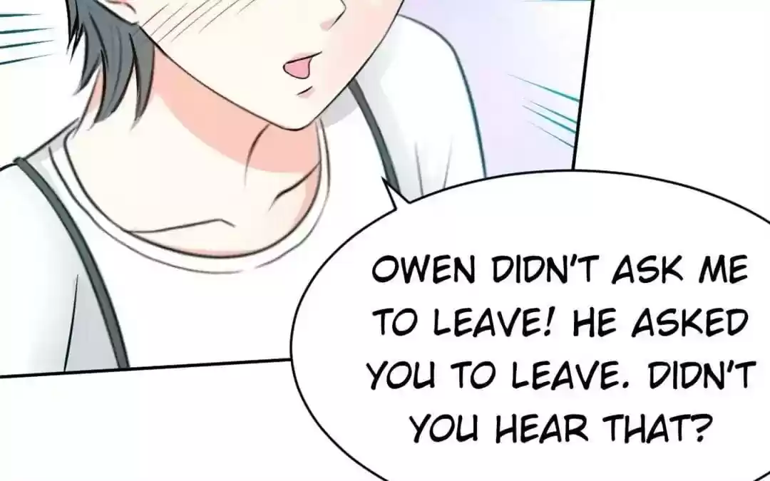 Taming The Possessive Girl Chapter 37: