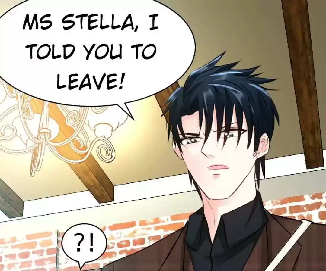 Taming The Possessive Girl Chapter 37: