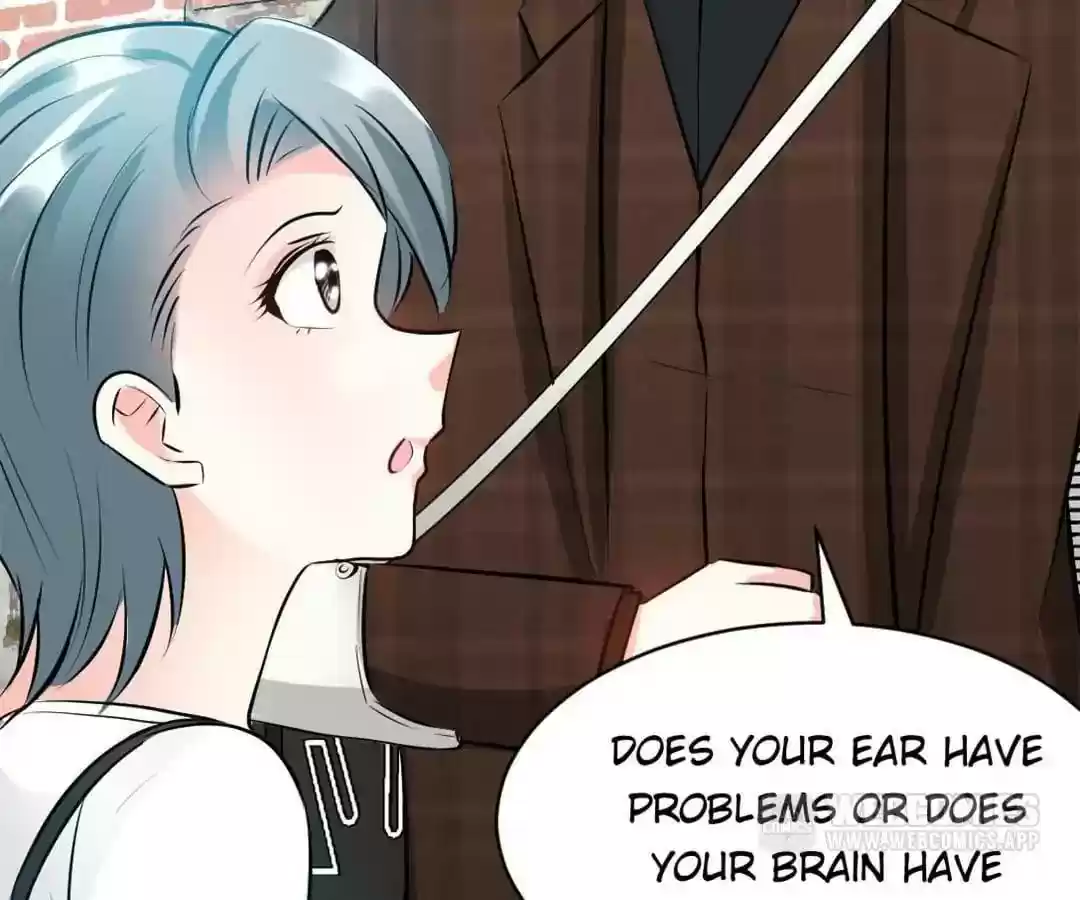 Taming The Possessive Girl Chapter 37: