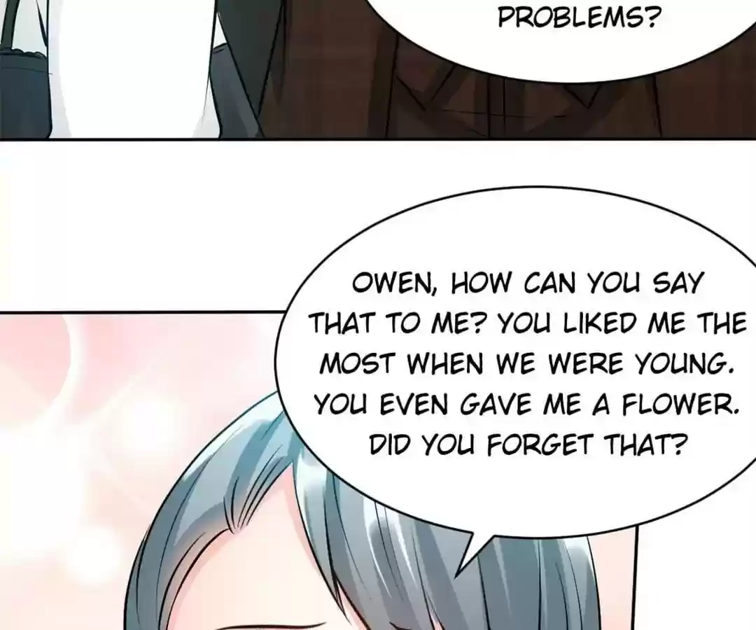 Taming The Possessive Girl Chapter 37: