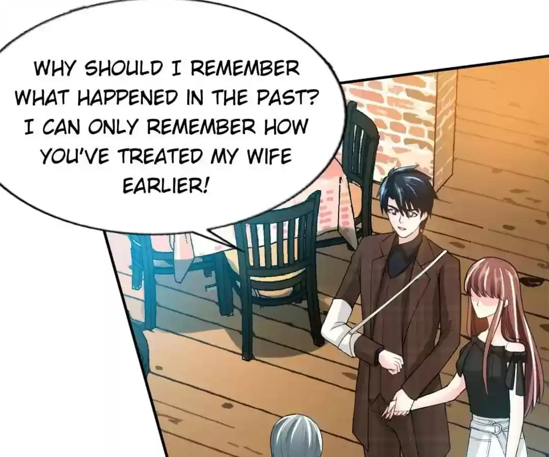 Taming The Possessive Girl Chapter 37: