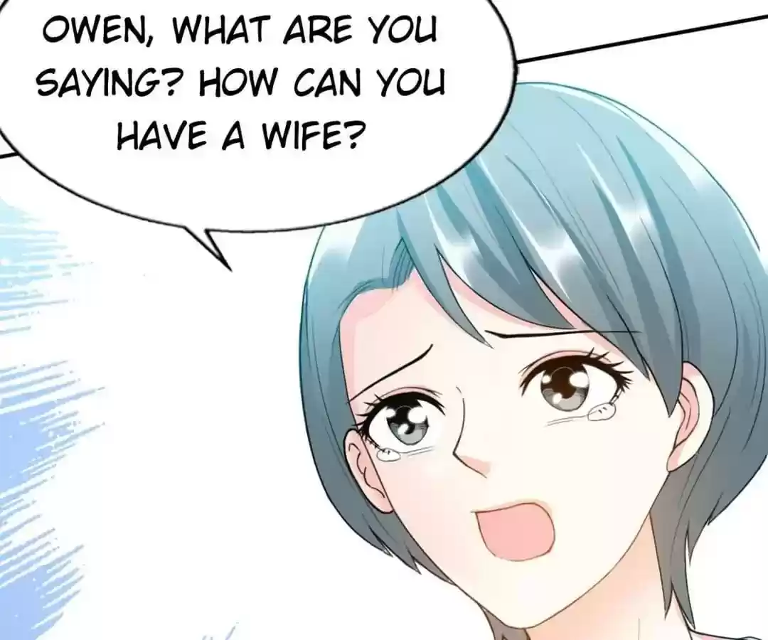 Taming The Possessive Girl Chapter 37: