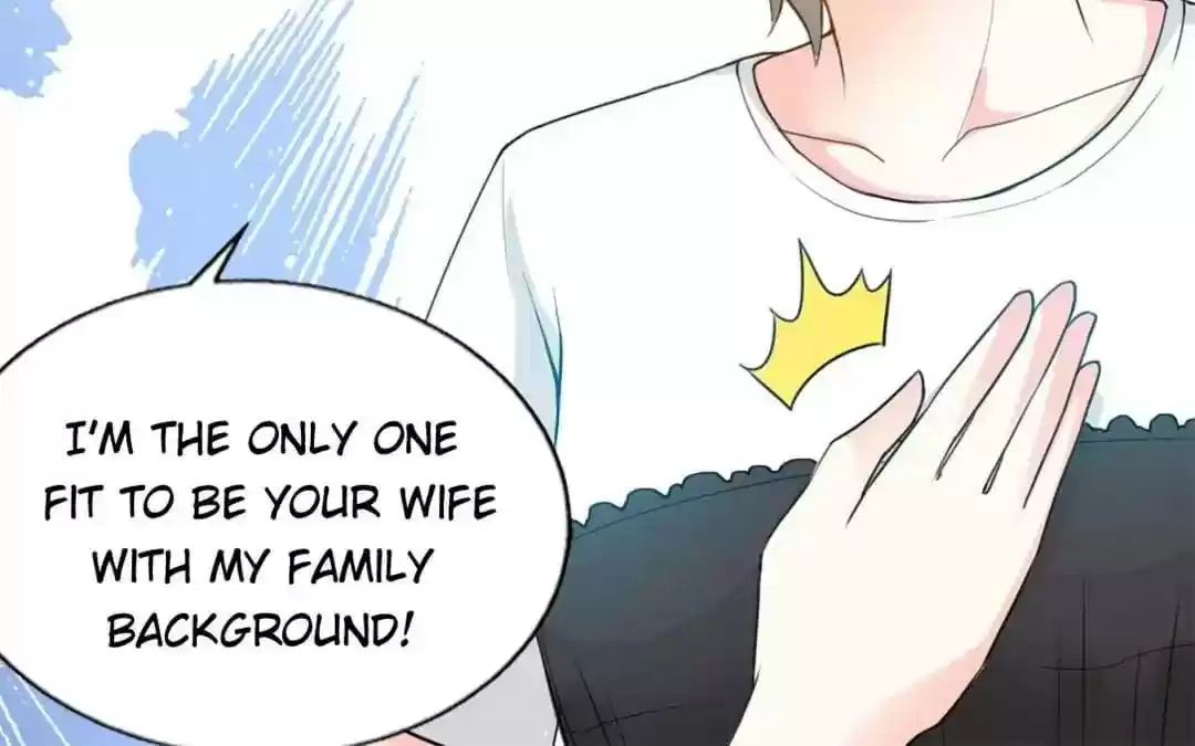 Taming The Possessive Girl Chapter 37: