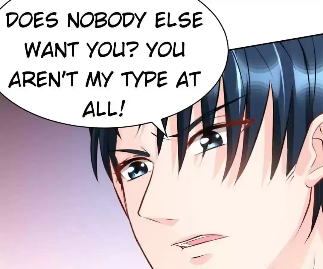 Taming The Possessive Girl Chapter 37: