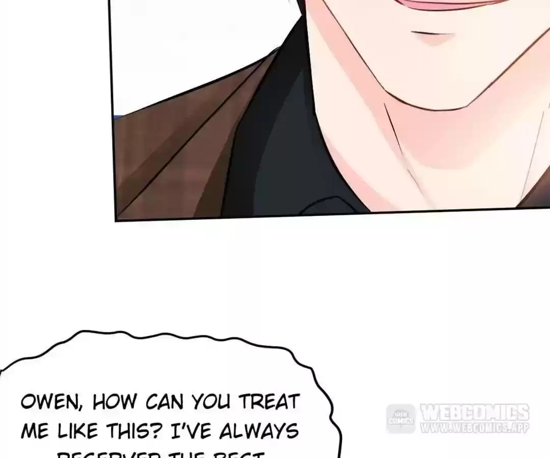 Taming The Possessive Girl Chapter 37: