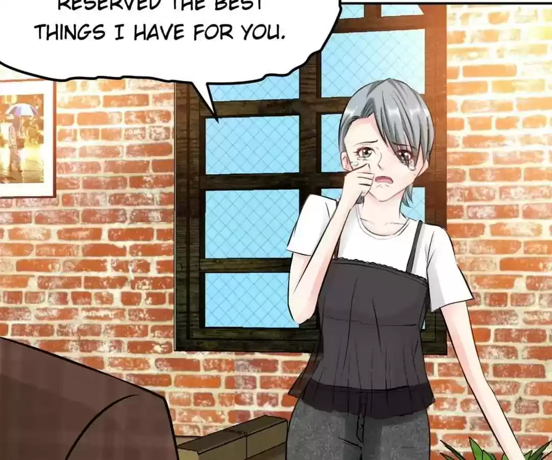 Taming The Possessive Girl Chapter 37: