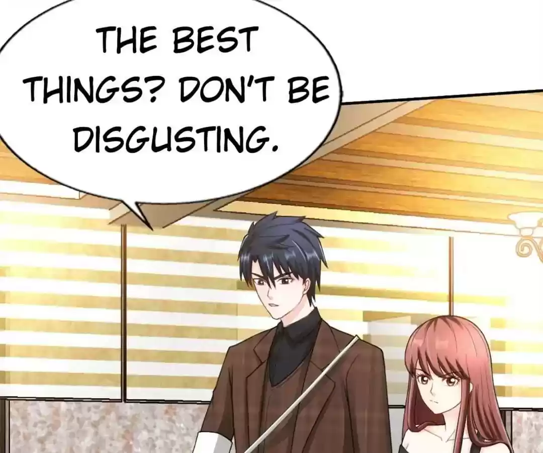 Taming The Possessive Girl Chapter 37: