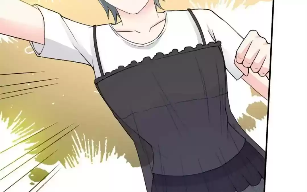 Taming The Possessive Girl Chapter 37: