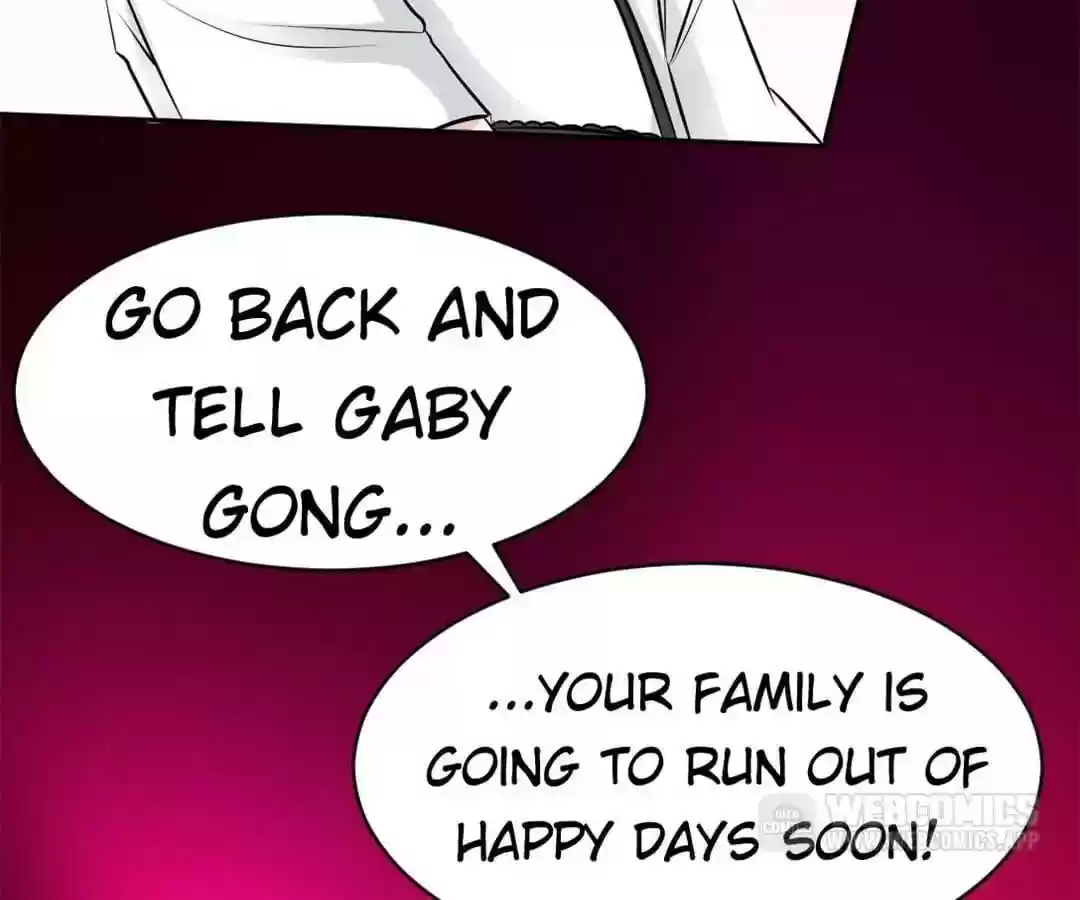 Taming The Possessive Girl Chapter 37: