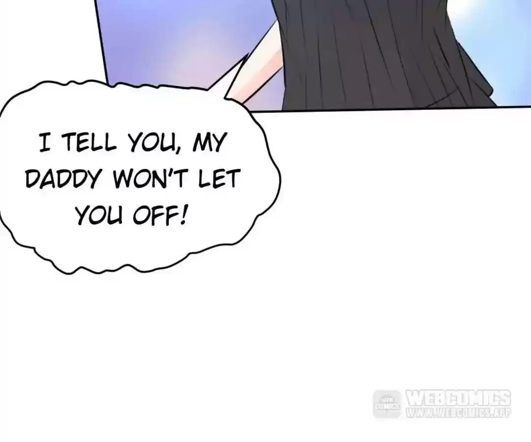 Taming The Possessive Girl Chapter 37: