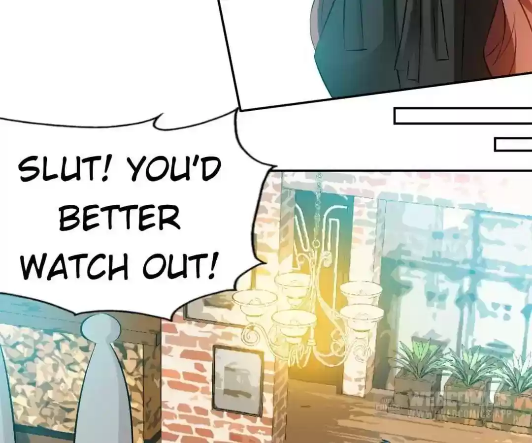 Taming The Possessive Girl Chapter 37: