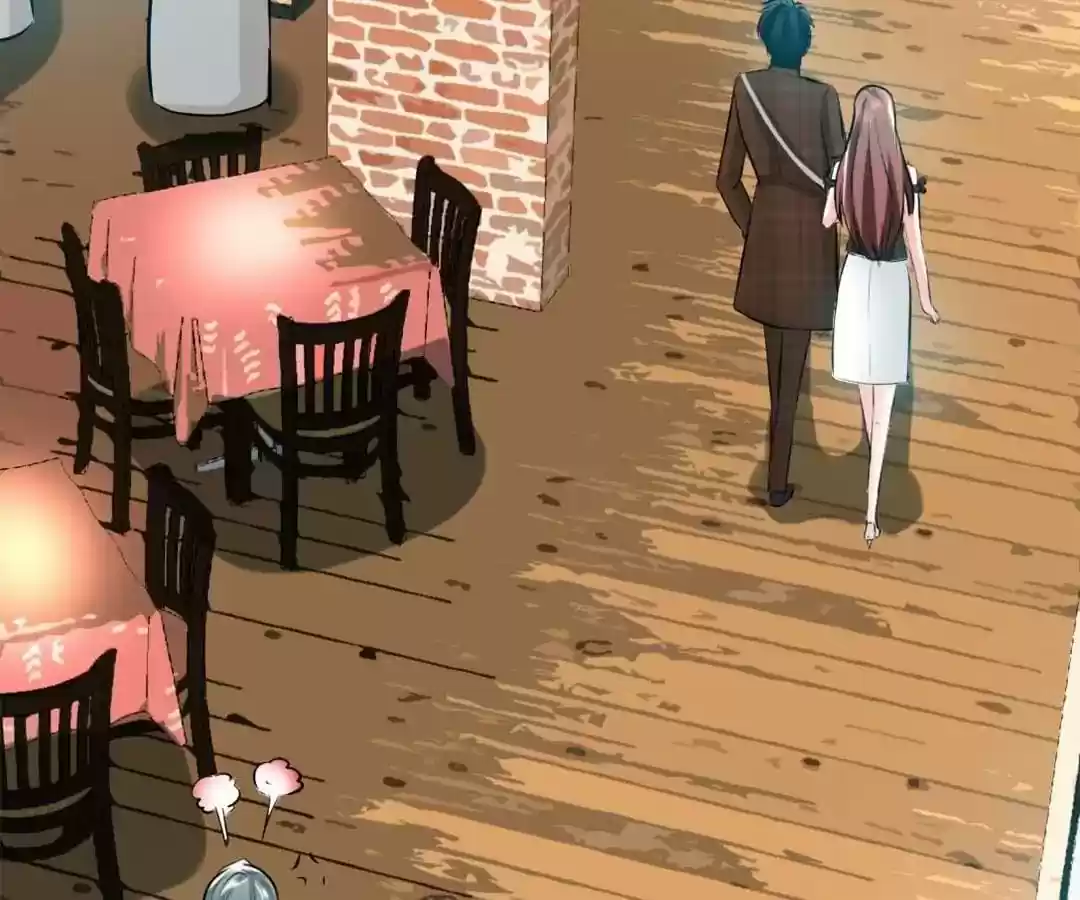 Taming The Possessive Girl Chapter 37: