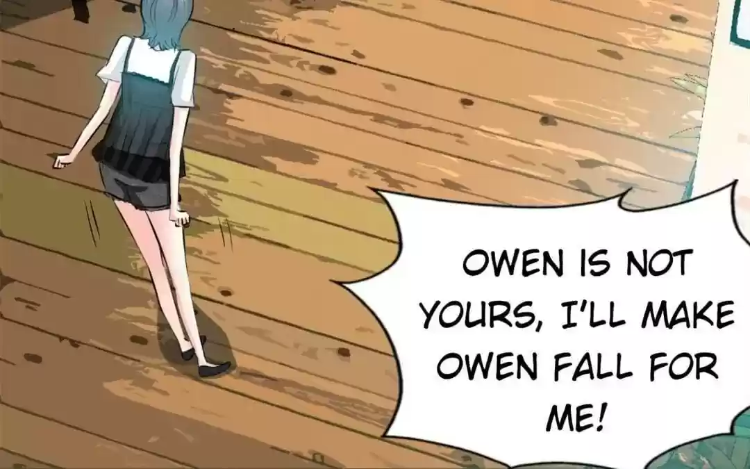 Taming The Possessive Girl Chapter 37: