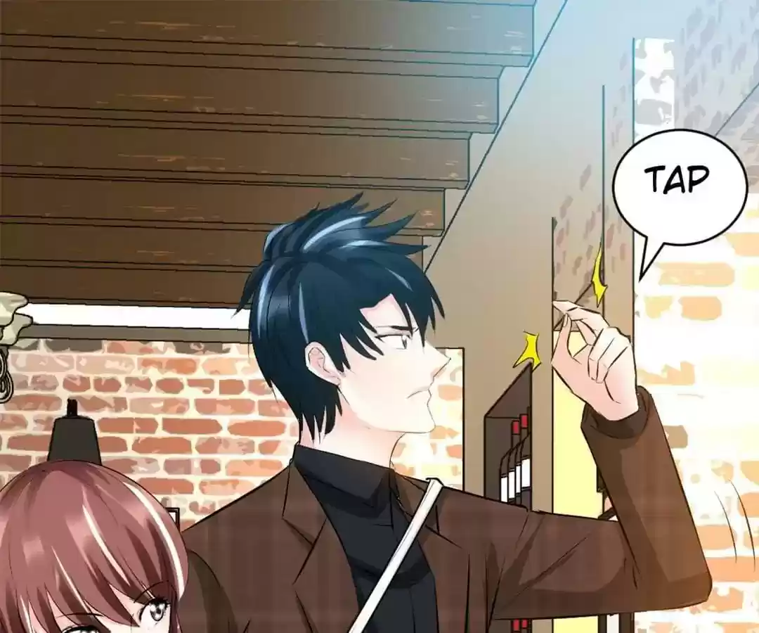 Taming The Possessive Girl Chapter 37: