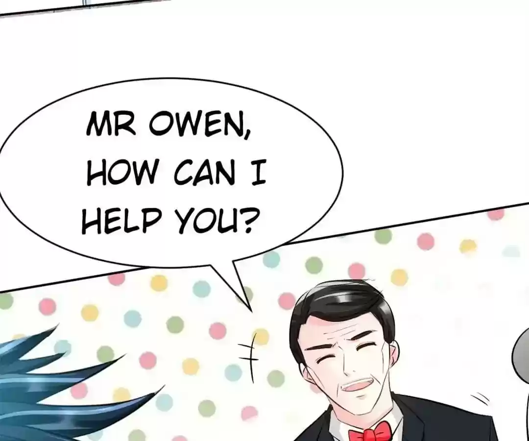 Taming The Possessive Girl Chapter 37: