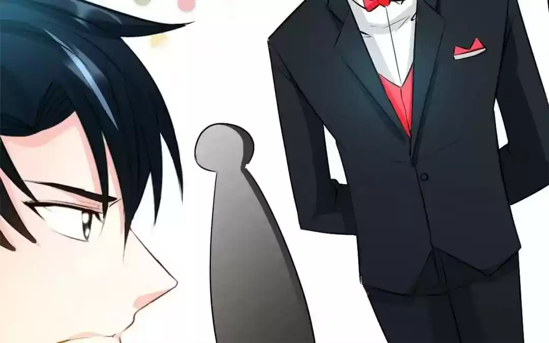 Taming The Possessive Girl Chapter 37: