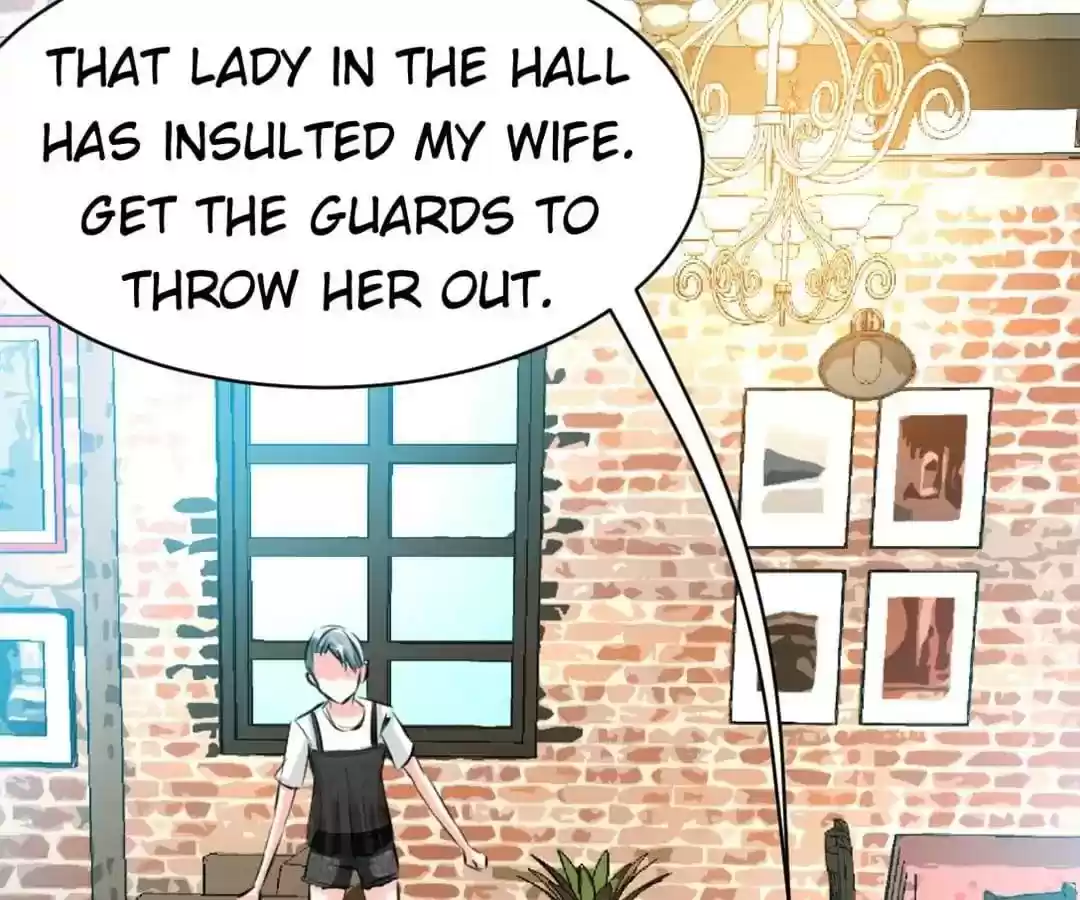 Taming The Possessive Girl Chapter 37: