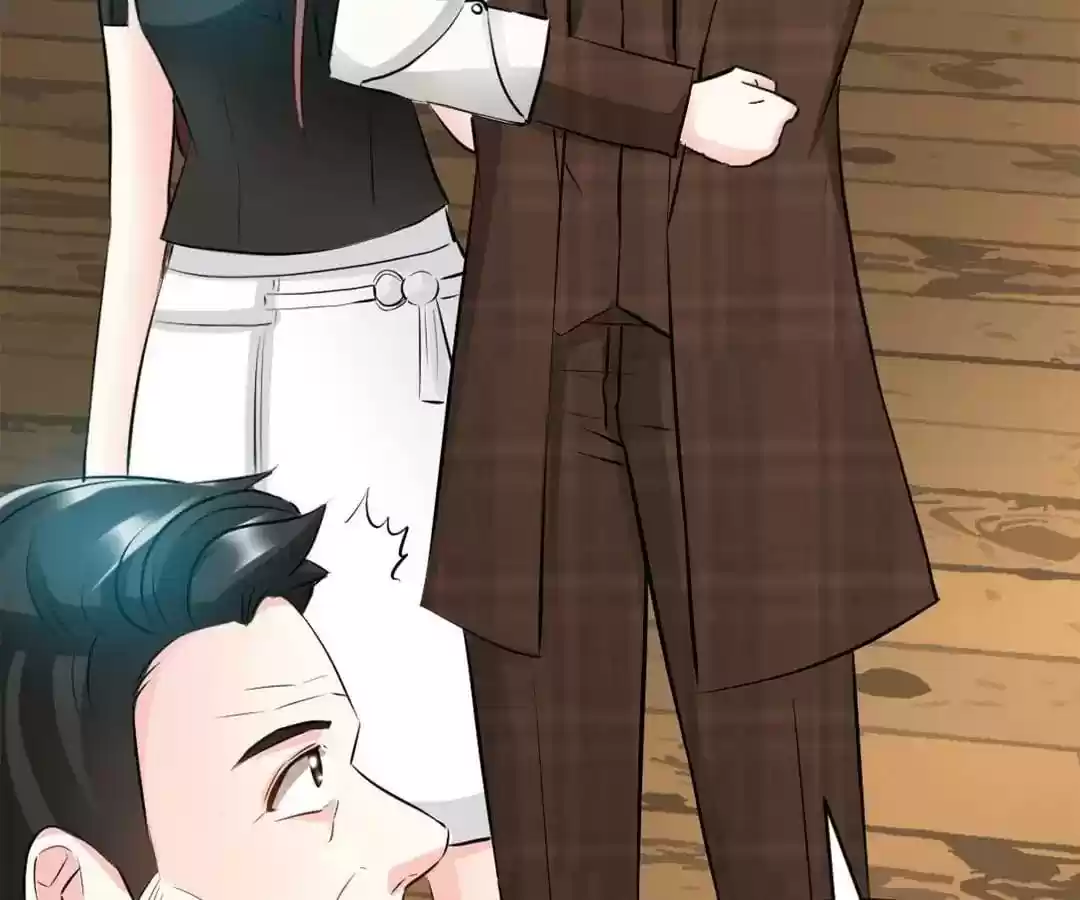 Taming The Possessive Girl Chapter 37: