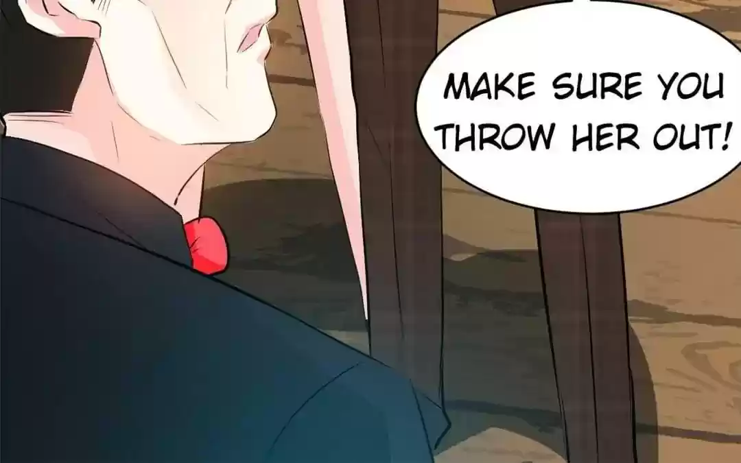 Taming The Possessive Girl Chapter 37: