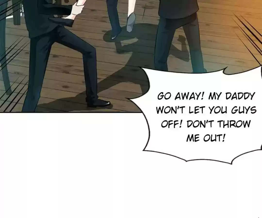 Taming The Possessive Girl Chapter 38: