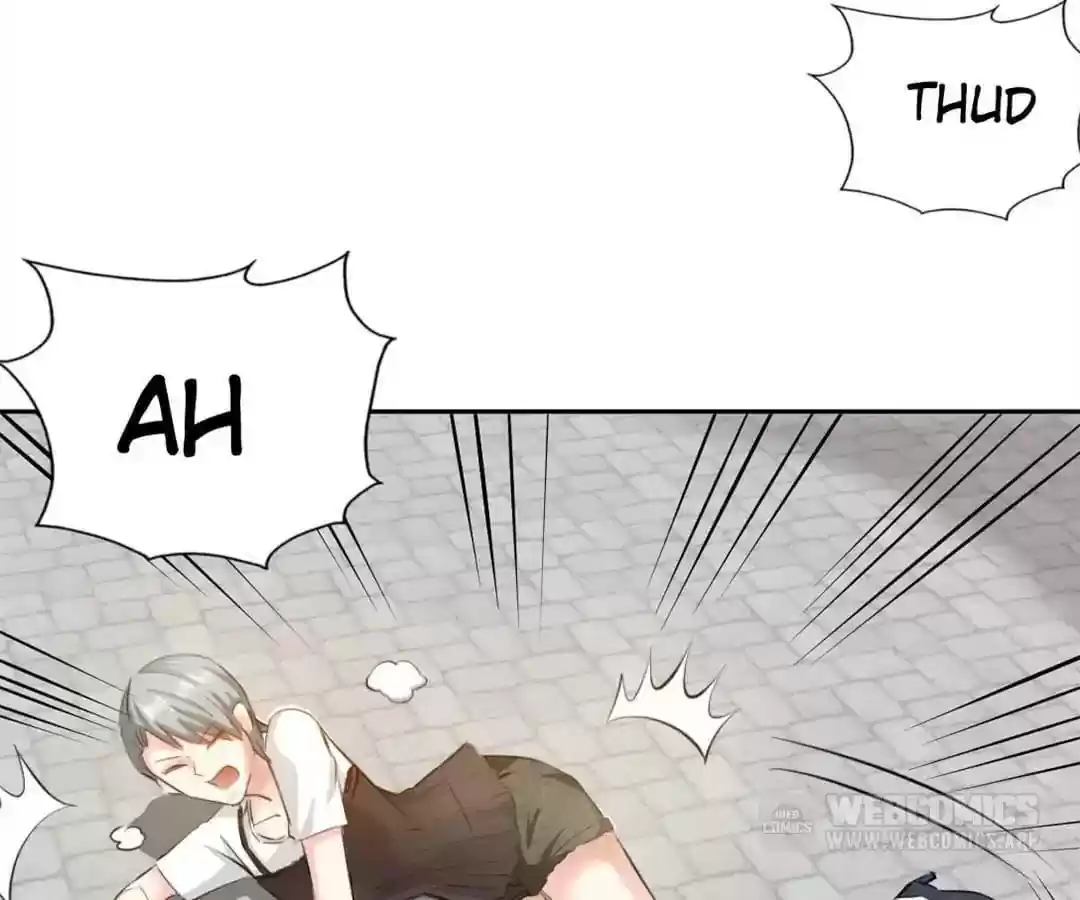 Taming The Possessive Girl Chapter 38: