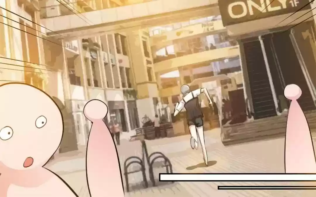 Taming The Possessive Girl Chapter 38: