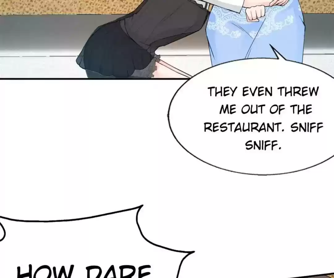 Taming The Possessive Girl Chapter 38: