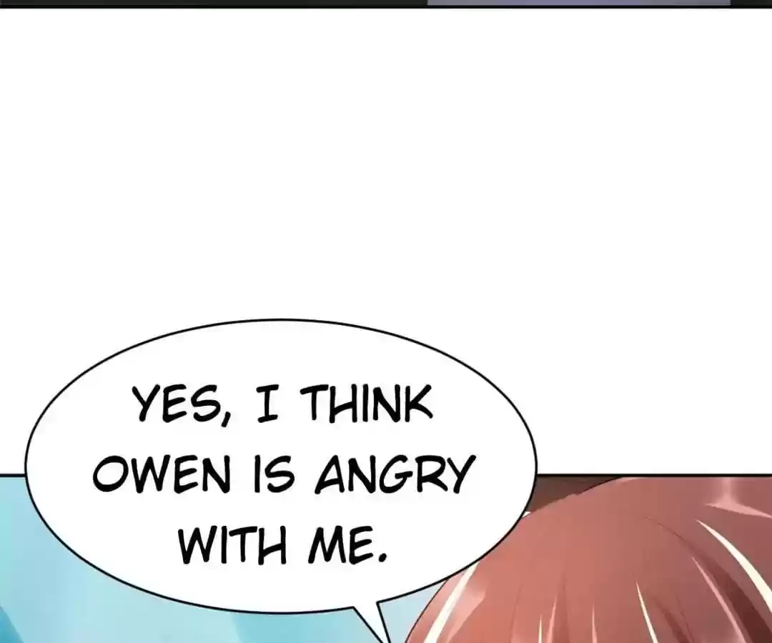 Taming The Possessive Girl Chapter 38: