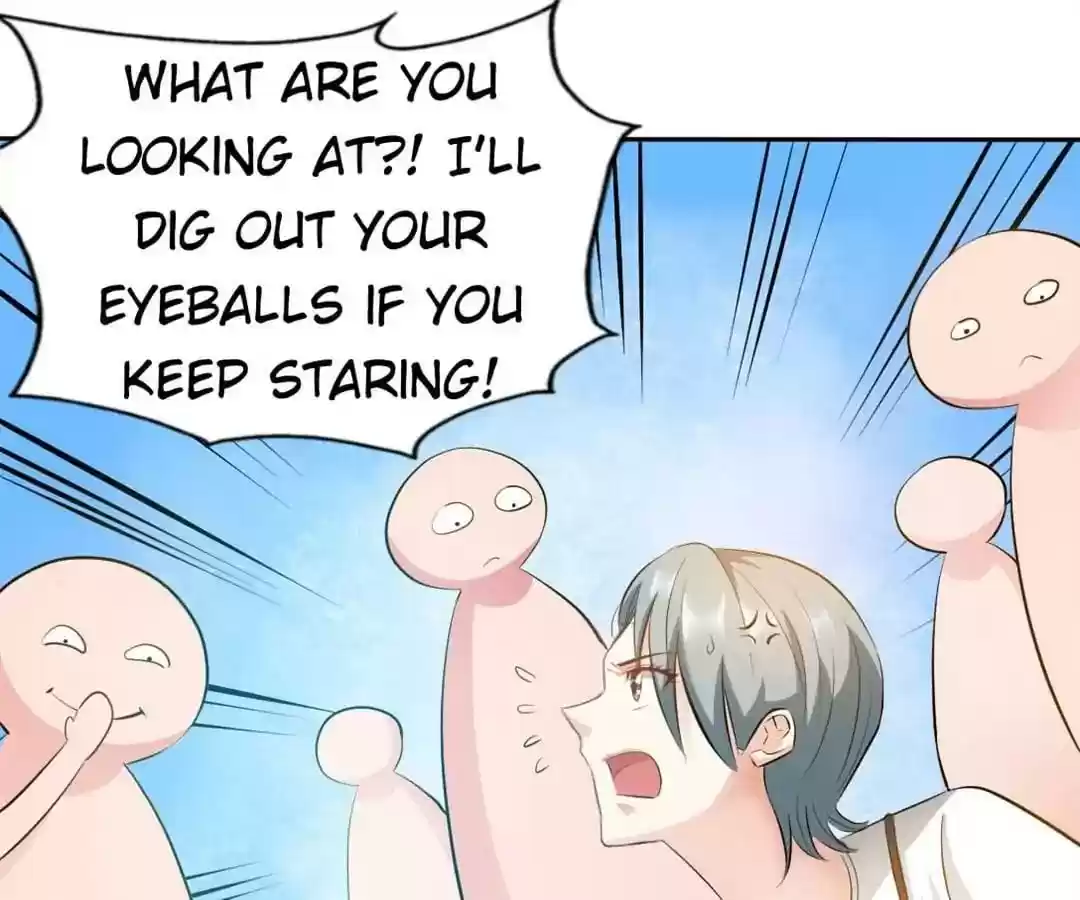 Taming The Possessive Girl Chapter 38: