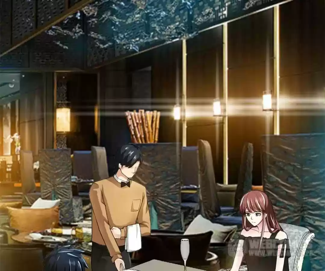 Taming The Possessive Girl Chapter 38: