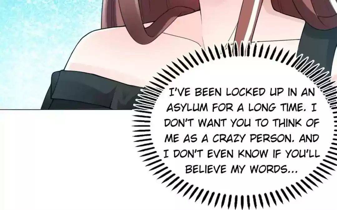 Taming The Possessive Girl Chapter 38: