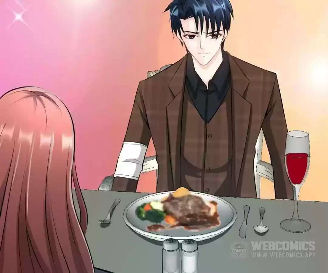 Taming The Possessive Girl Chapter 38: