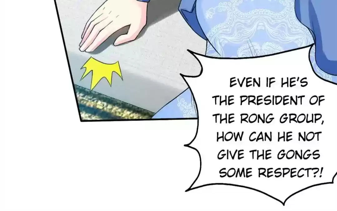 Taming The Possessive Girl Chapter 38: