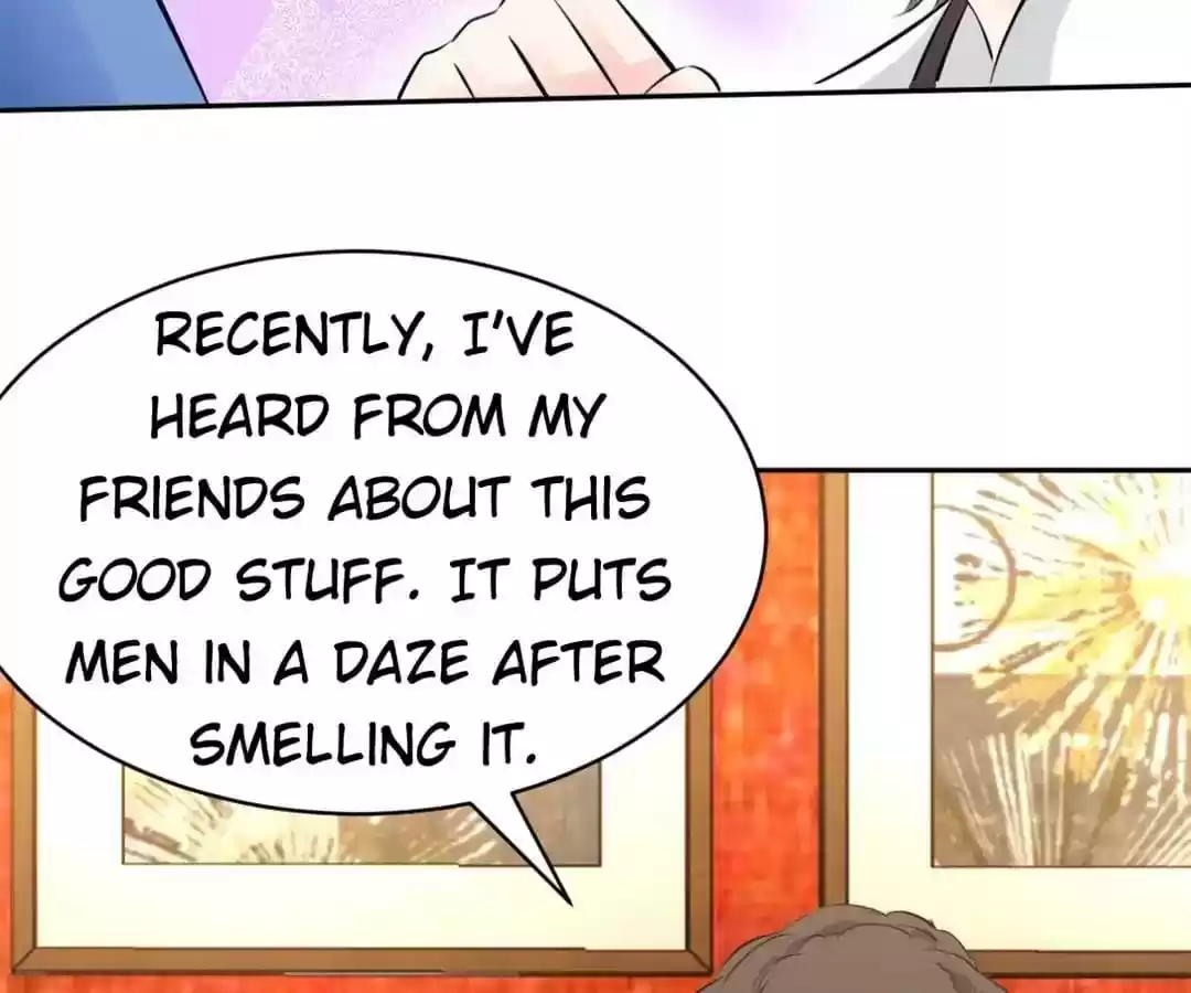 Taming The Possessive Girl Chapter 38: