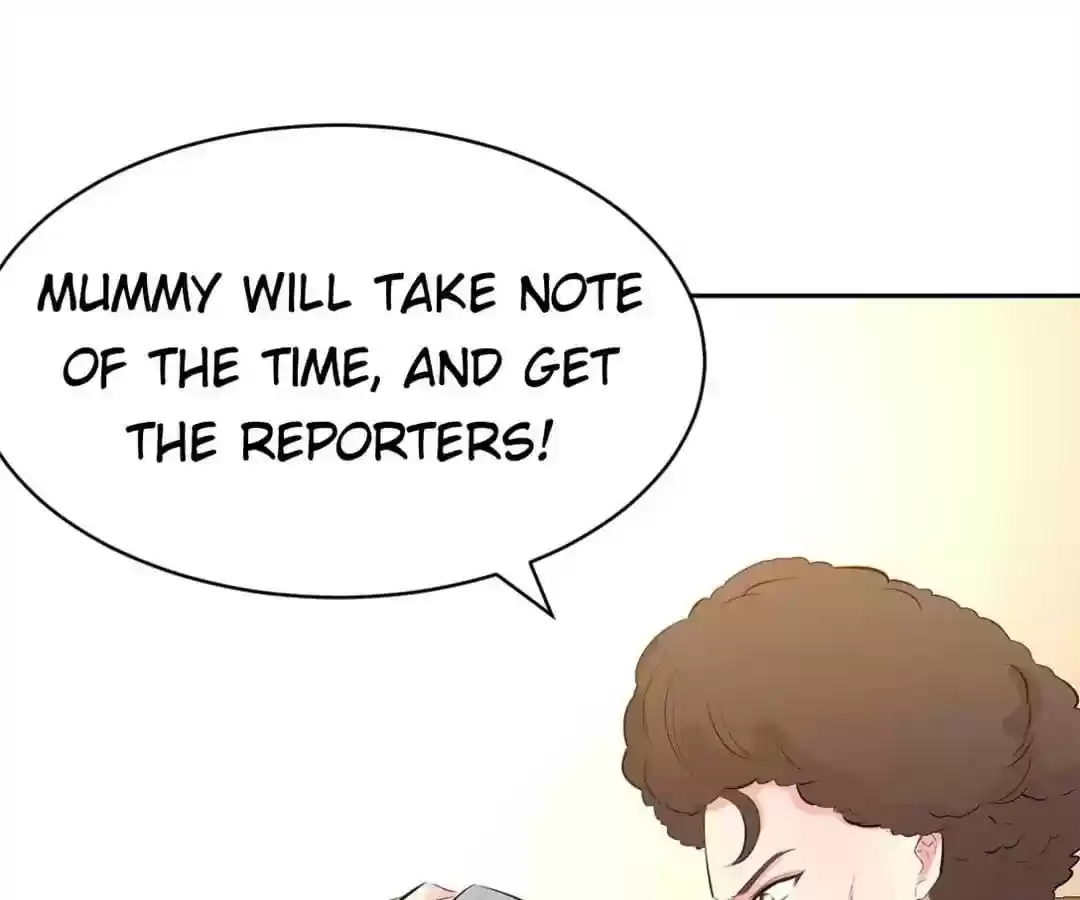 Taming The Possessive Girl Chapter 38: